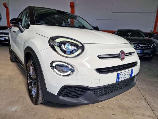 Fiat 500X 500 X 1.3 T4 S-Design Cross 150cv dct