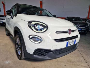 Fiat 500X 500 X 1.3 T4 S-Design Cross 150cv dct