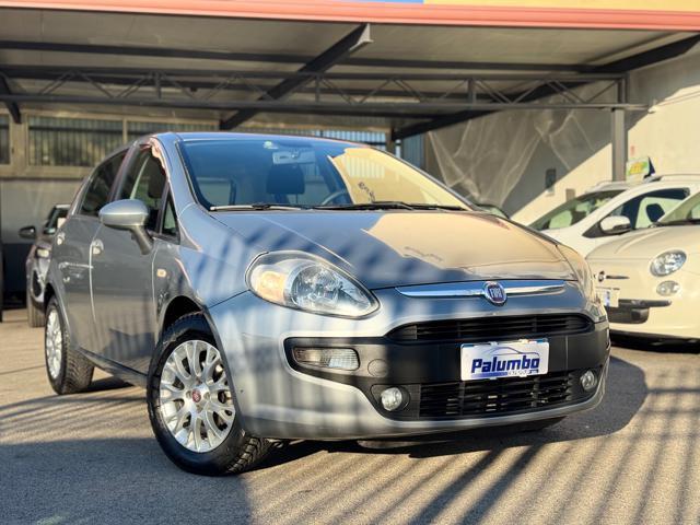 FIAT Punto Evo 1.3 Mjt 75 CV DPF 5 porte S&S Dynamic OK NEOPATENT