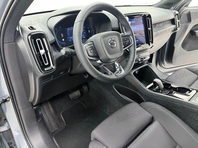 Volvo XC40 XC40 SINGLE MOTOR FWD CORE