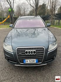 AUDI - A6 allroad quattro