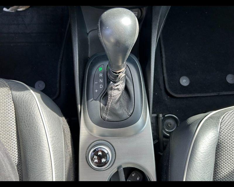 FIAT 500X 2.0 MultiJet 140 CV AT9 4x4 Cross