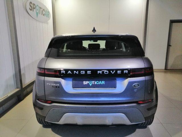 LAND ROVER Range Rover Evoque 2.0D I4-L.Flw 150 CV AWD Auto S