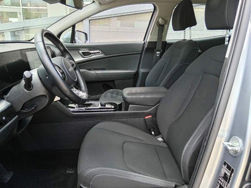 KIA Sportage Sportage 1.6 crdi mhev Business dct