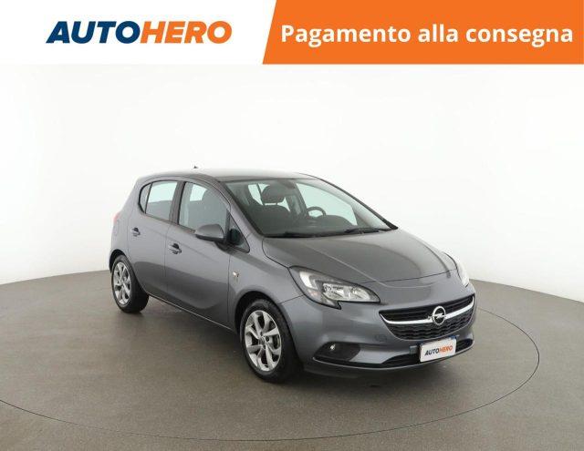 OPEL Corsa 1.4 90CV 5 porte 120 Anniversary