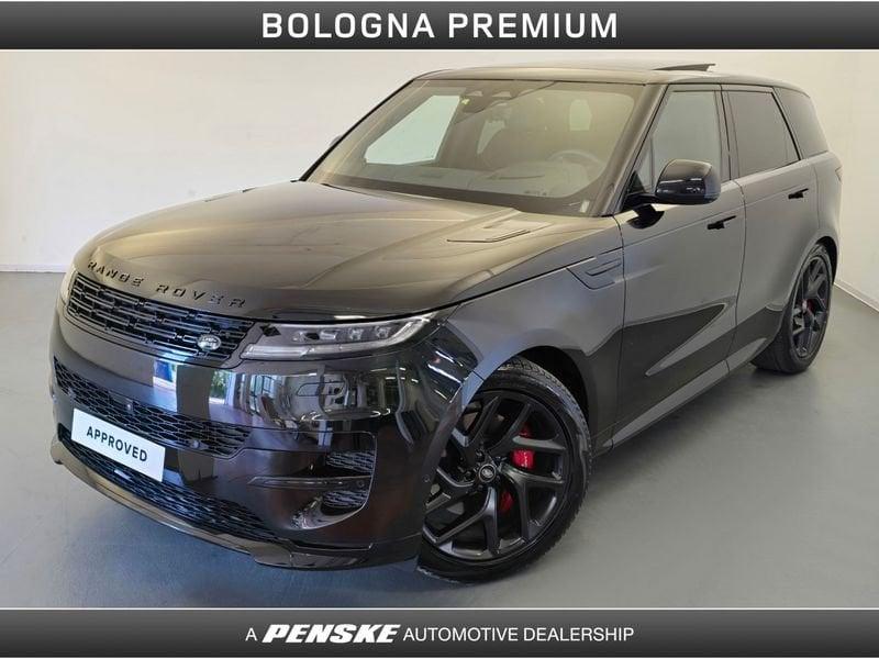 Land Rover RR Sport 3.0D l6 249 CV HSE Dynamic
