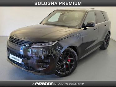 Land Rover RR Sport 3.0D l6 249 CV HSE Dynamic