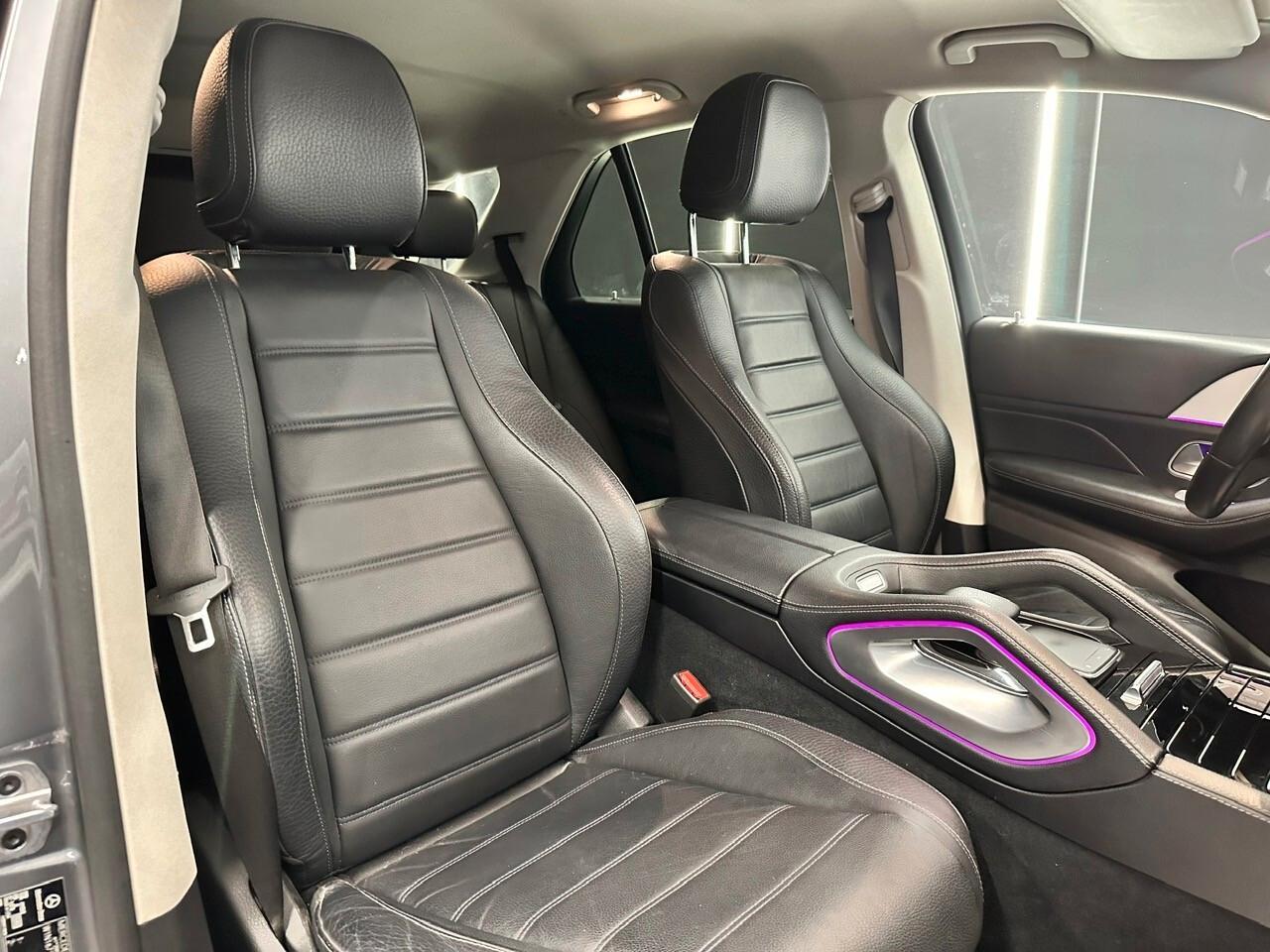 Mercedes GLE 350de hybrid 4Matic Premium 2022