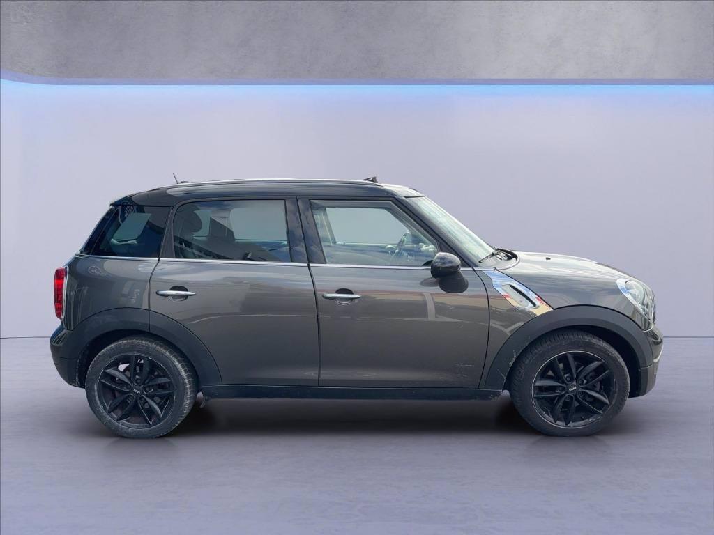 MINI Mini Countryman 1.6 Cooper D Business del 2014