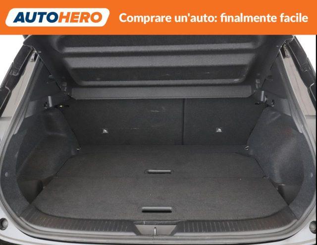 NISSAN Qashqai MHEV 158 CV Tekna+