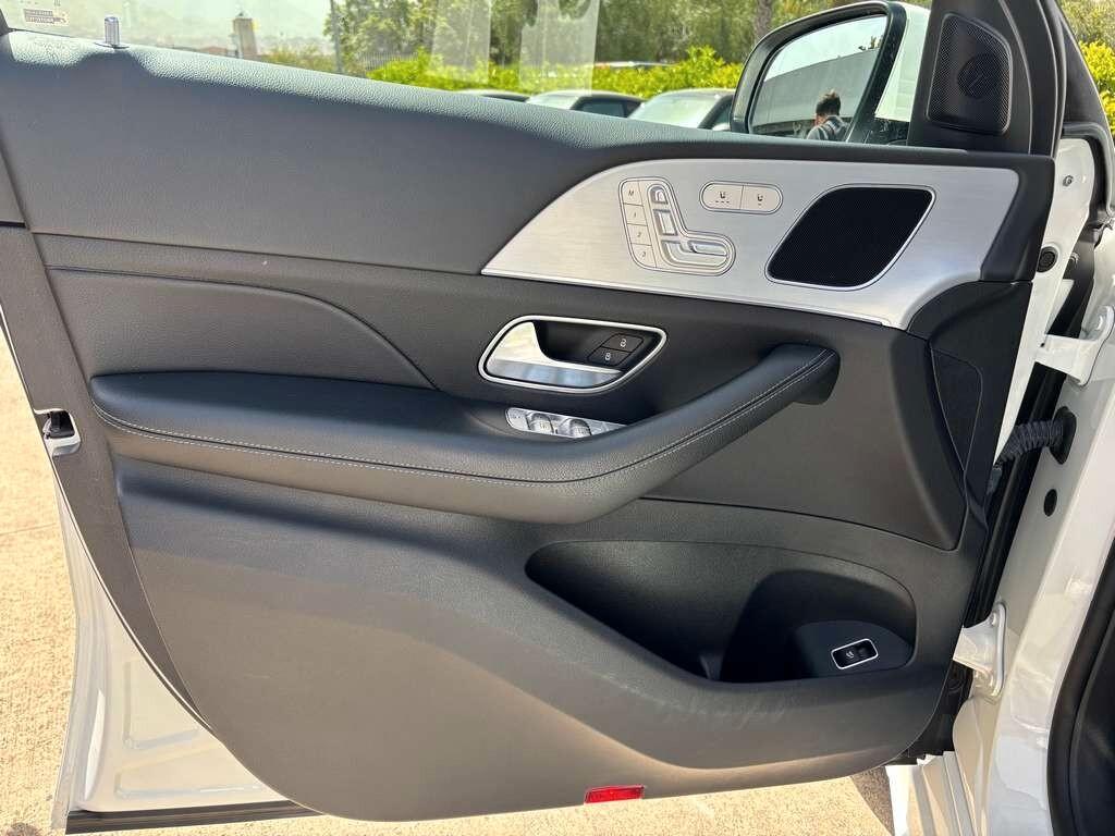Mercedes GLE 350 de coupè 46.000 km iva esposta