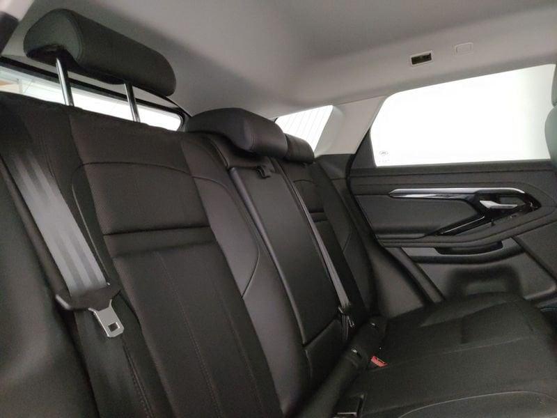 Land Rover RR Evoque Range Rover Evoque 2.0d i4 mhev S awd 150cv auto