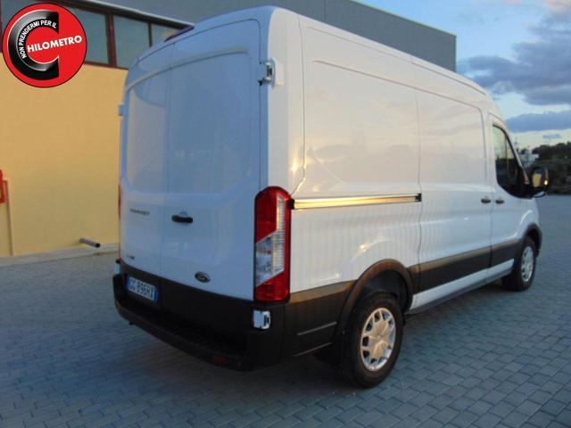 FORD Transit 350 tr.post.2.0 td MHEV 130cv L3 r.sing.E6.2 +IVA