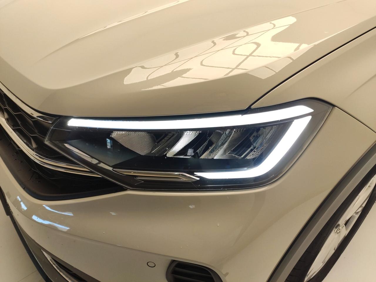 Volkswagen Taigo 1.0 TSI 95 CV Life