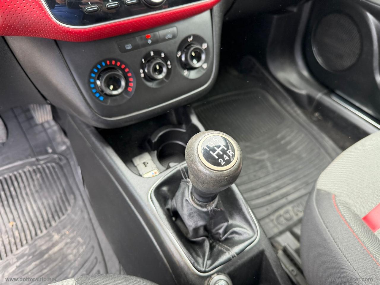 FIAT Punto Evo 1.3 Mjt 75 CV 5p. Dynamic