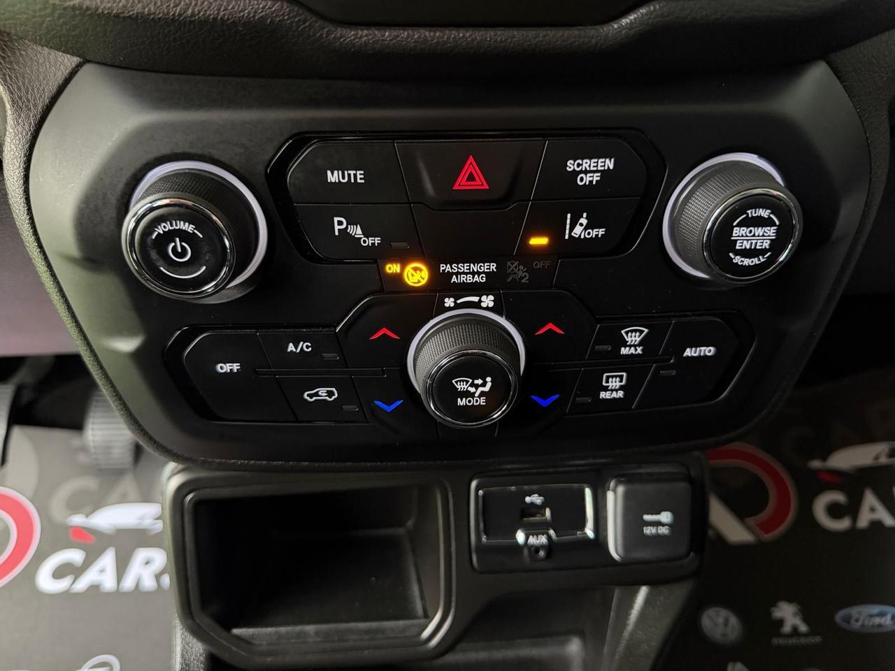 Jeep Renegade 1.6 Mjt 120 CV Business