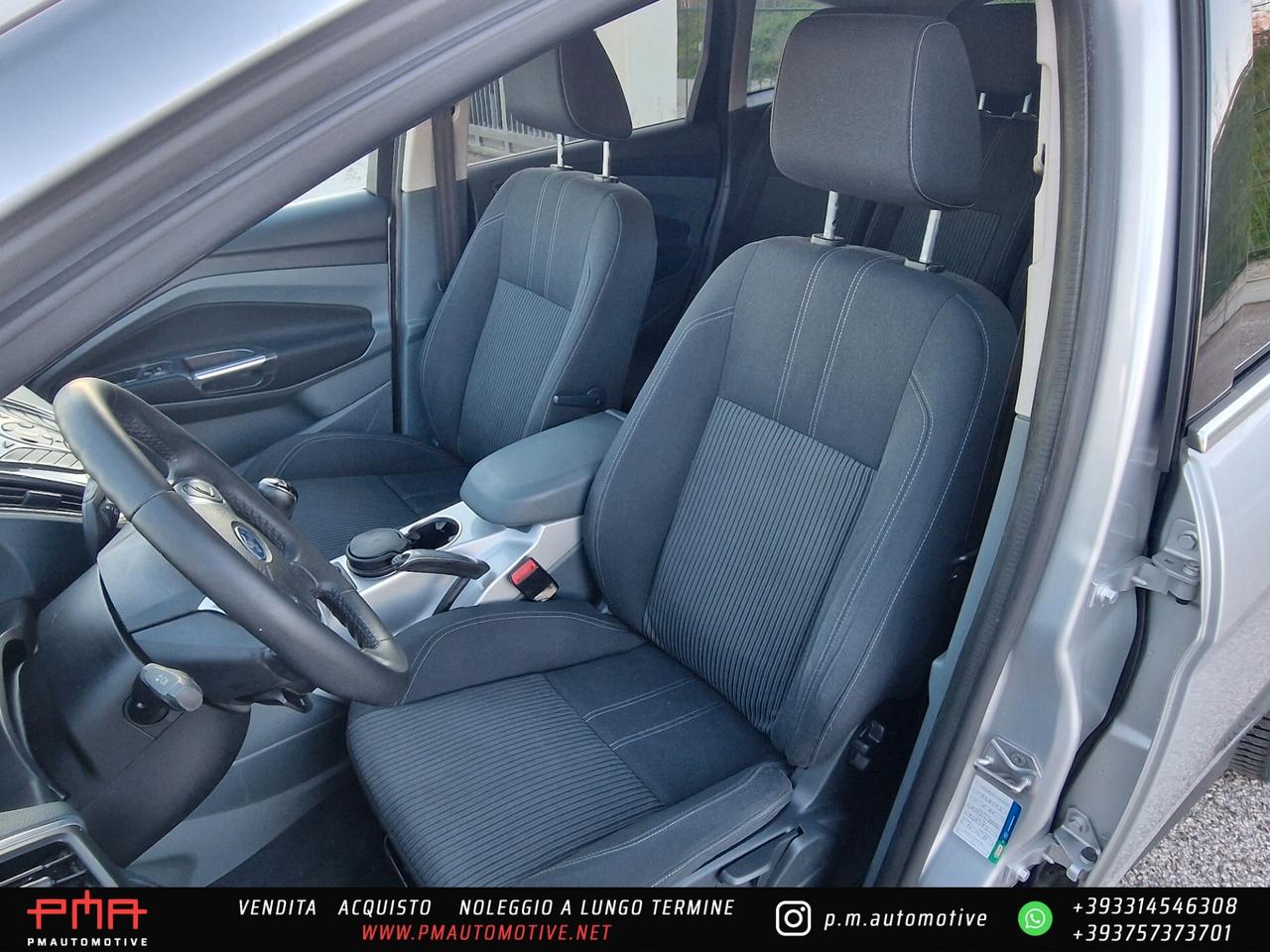 Ford C-Max 1.6 TDCi 115CV Titanium