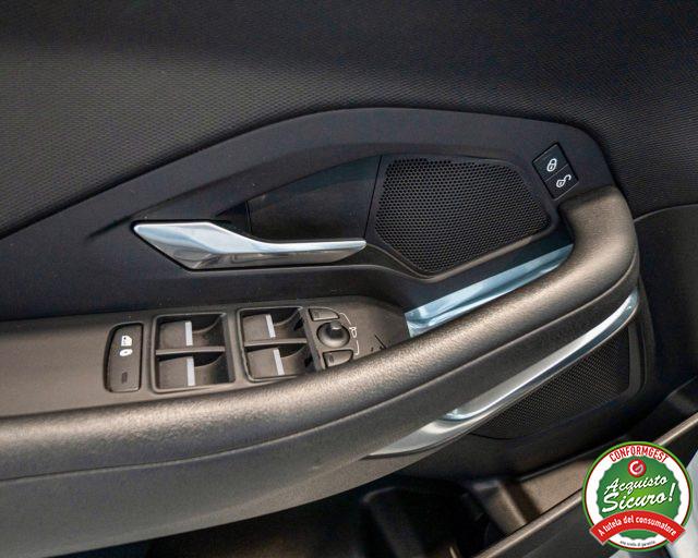 JAGUAR E-Pace 2.0D 150CV *SERVICE JAGUAR*