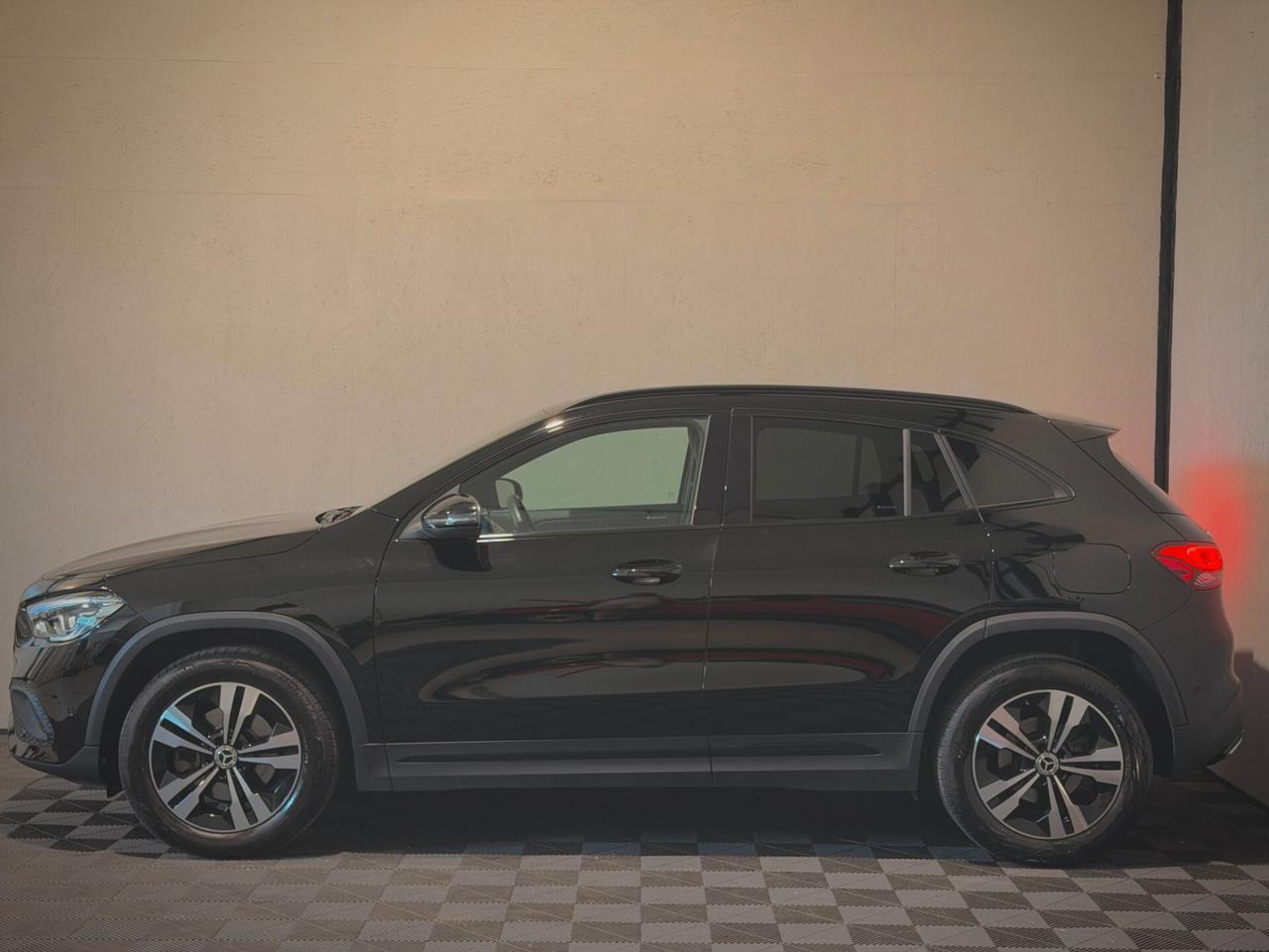 Mercedes-benz GLA 200d Automatic Sport - 60.000km!!
