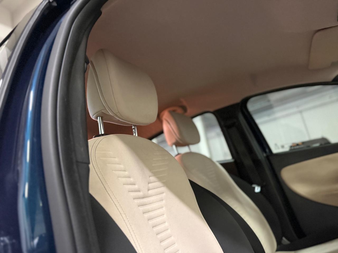 Lancia Ypsilon 1.2 69 CV 5 porte Gold