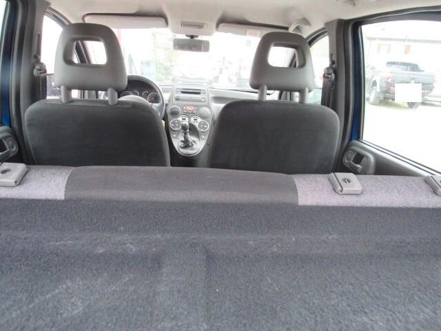 Fiat Panda 1.2 4x4 Climbing MOLTO VALIDA