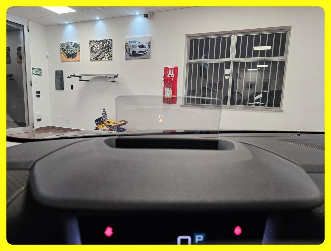 Citroen New C4 1.5 BlueHDi 130CV EAT8 Feel Pack Garantita