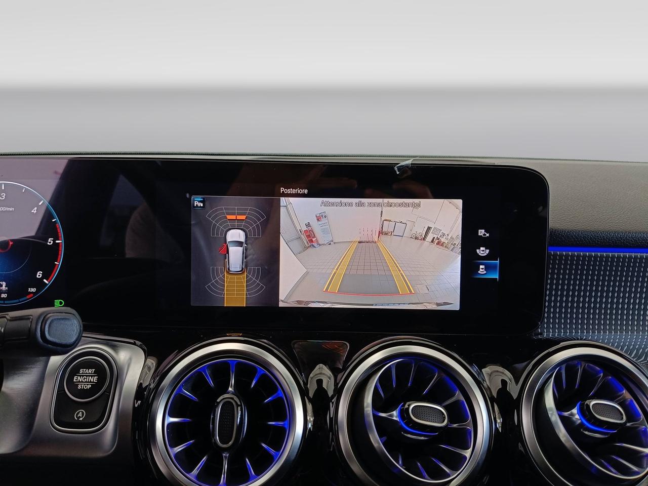 Mercedes-Benz GLB - X247 2019 - GLB 200 d Sport Plus auto