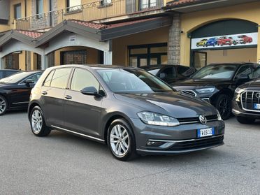 Volkswagen Golf 1.6 TDI 115CV DSG 5p. Business BlueMotion Technology