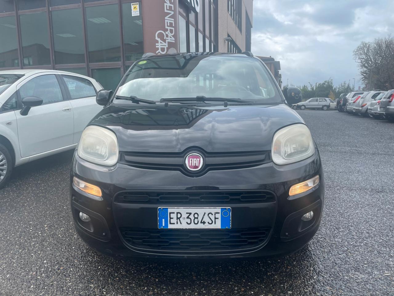 Fiat Panda 1.2 Pop