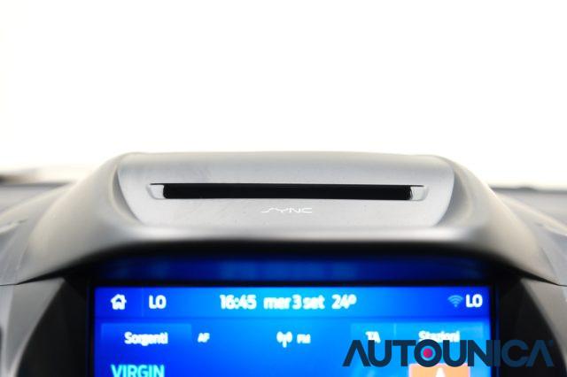 FORD Kuga 1.5 TDCI 120 CV S&S 2WD TITANIUM NEOPATENTATI
