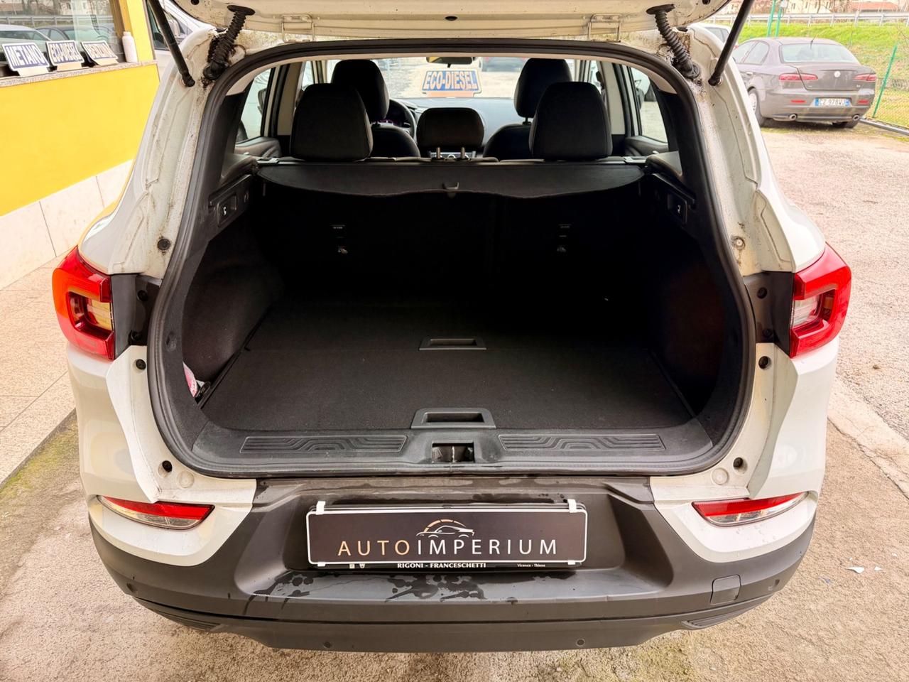 Renault Kadjar 1.5dci 85kw Sport Edition2 27-12-19 UNIPROP