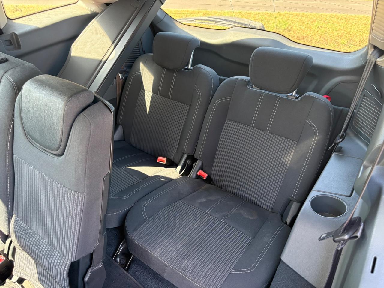 Ford C-Max 1.6 TDCi 115CV Titanium 7 POSTI