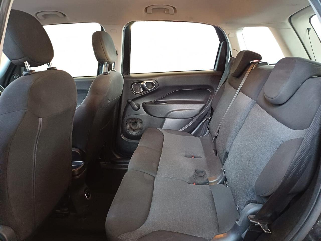 Fiat 500L 1.3 Multijet 95 CV Cross