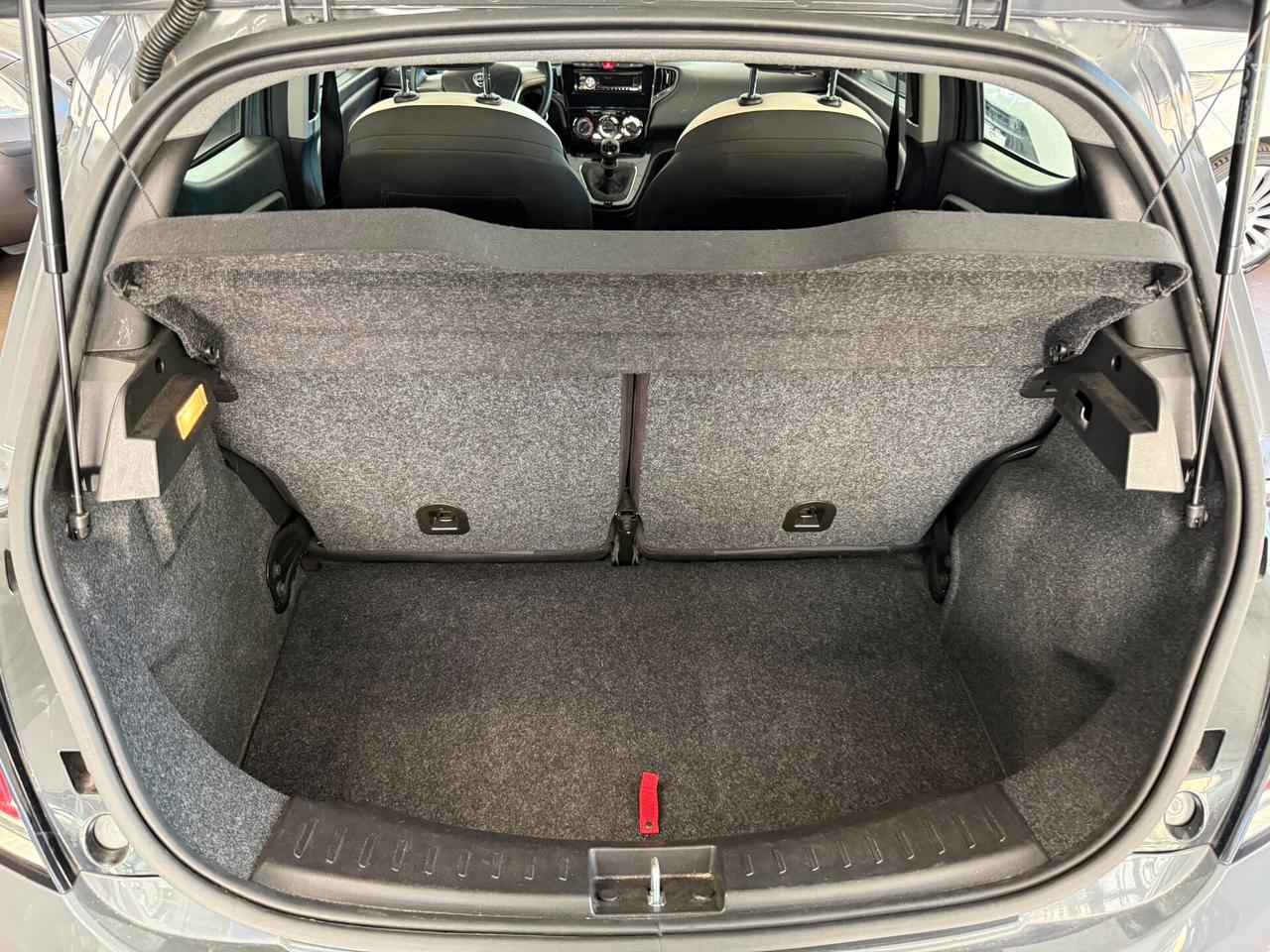 Lancia Ypsilon 1.2 69 CV 5 porte Elefantino