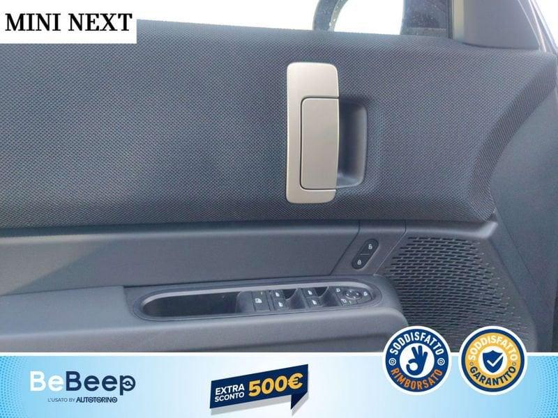 MINI Countryman Mini F60 MINI 2.0 48V D CLASSIC AUTO