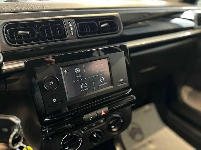 Citroen C3 BlueHDi 100 S&S Feel