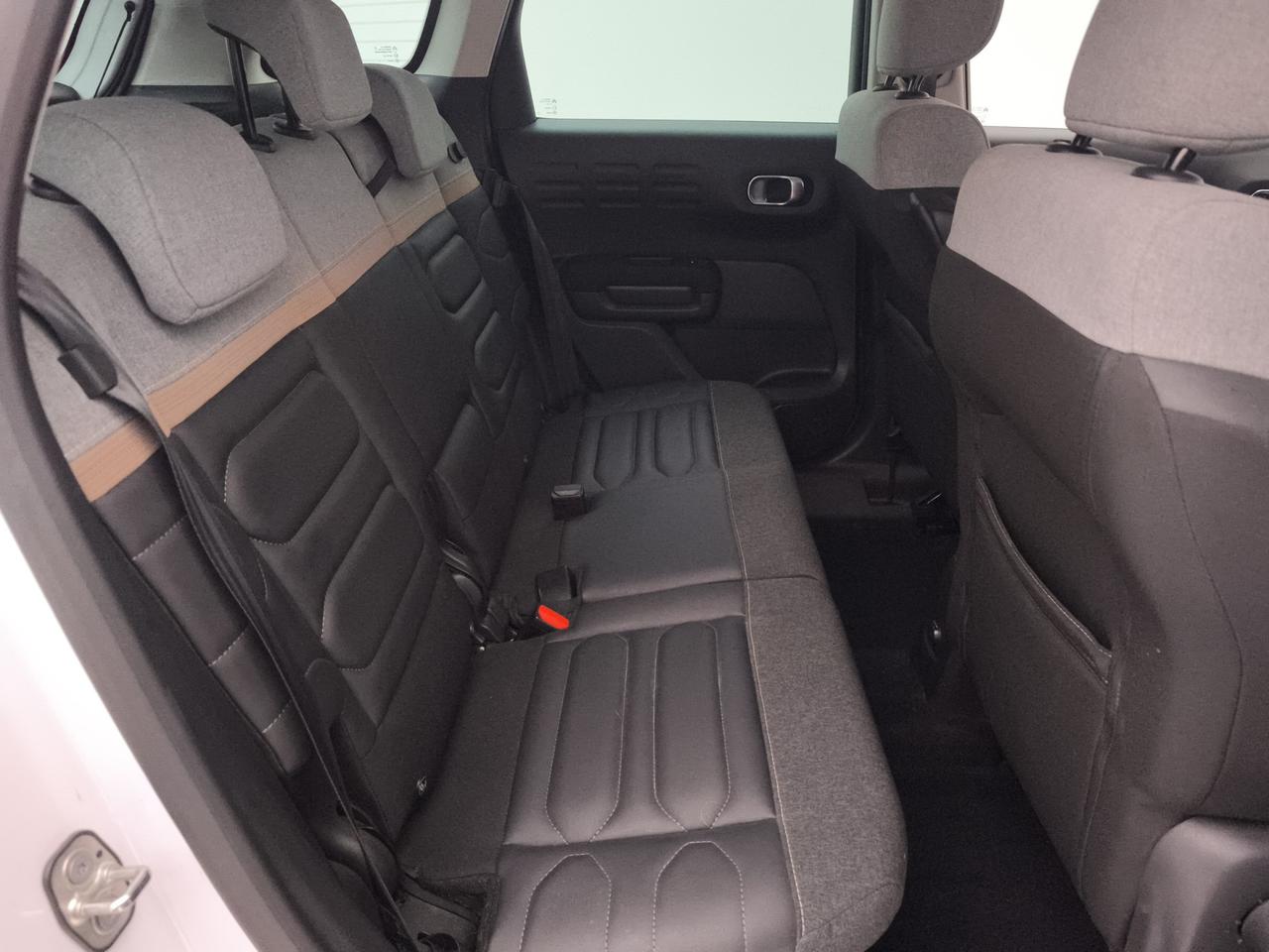 CITROEN C3 Aircross I 2021 - C3 Aircross 1.2 puretech Shine Pack s&s 130cv eat6