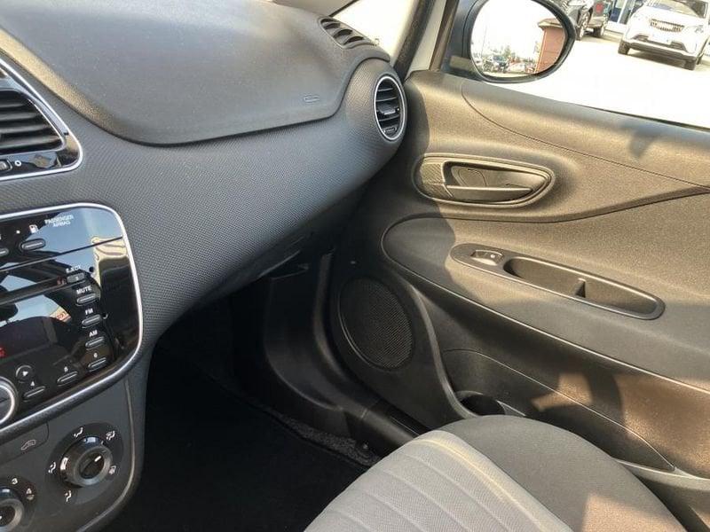 FIAT Punto 1.4 Easypower Street 5p GPL CASA * 1 PROPRIETARIO