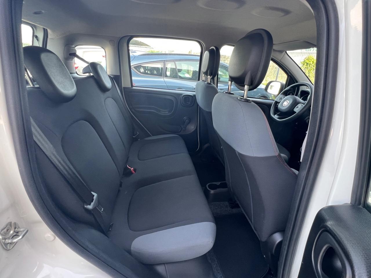 Fiat Panda 0.9 TwinAir Turbo 4x4 FINANZIABILE