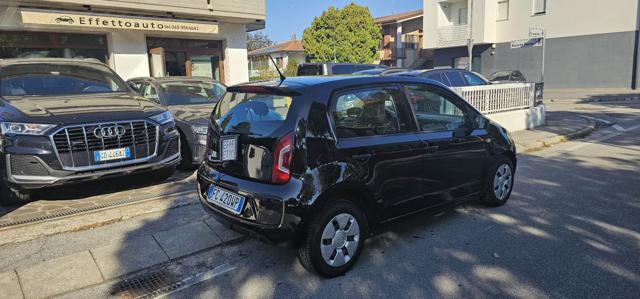 VOLKSWAGEN up! 1.0 5p. take up!