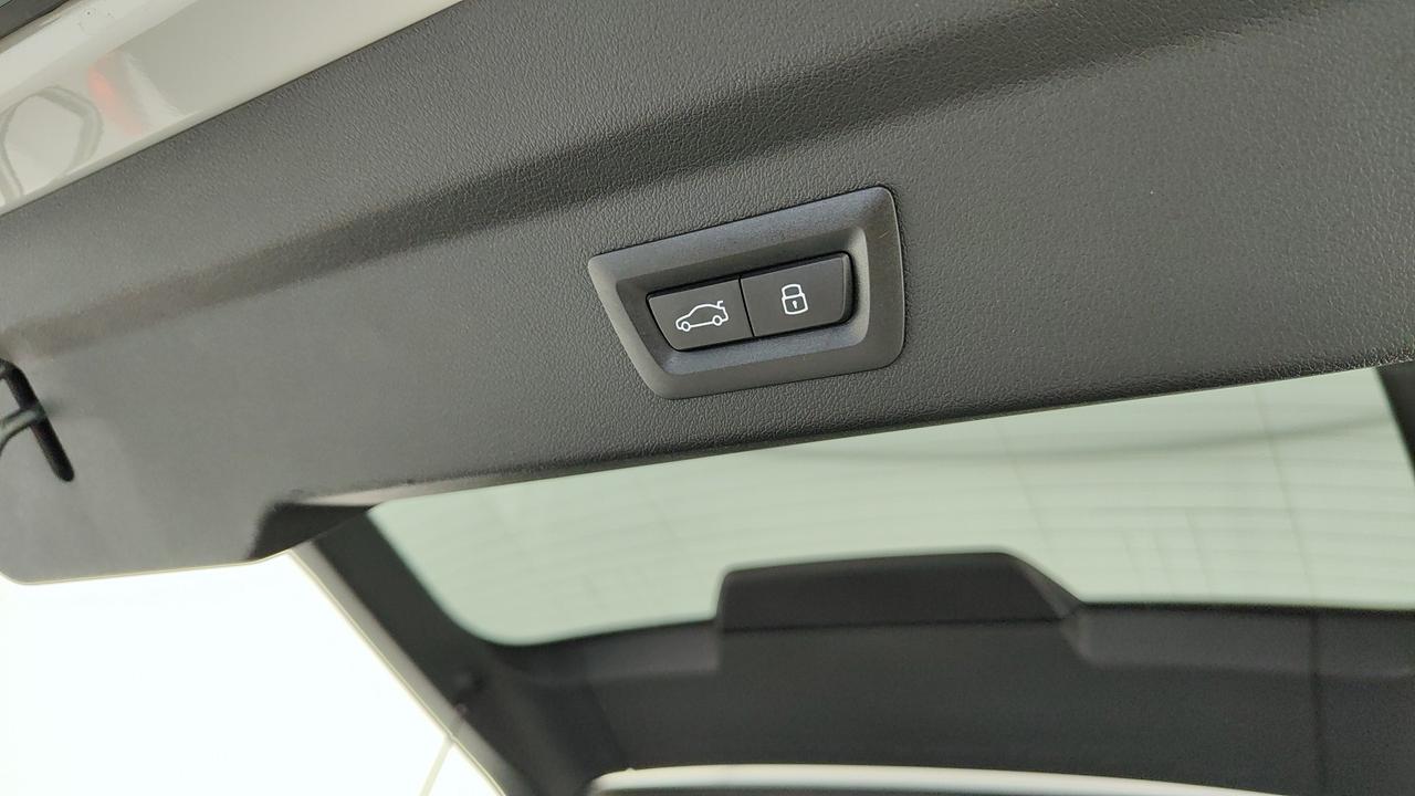 BMW X2 U10 - X2 xdrive 20d 48V MSport Pro auto