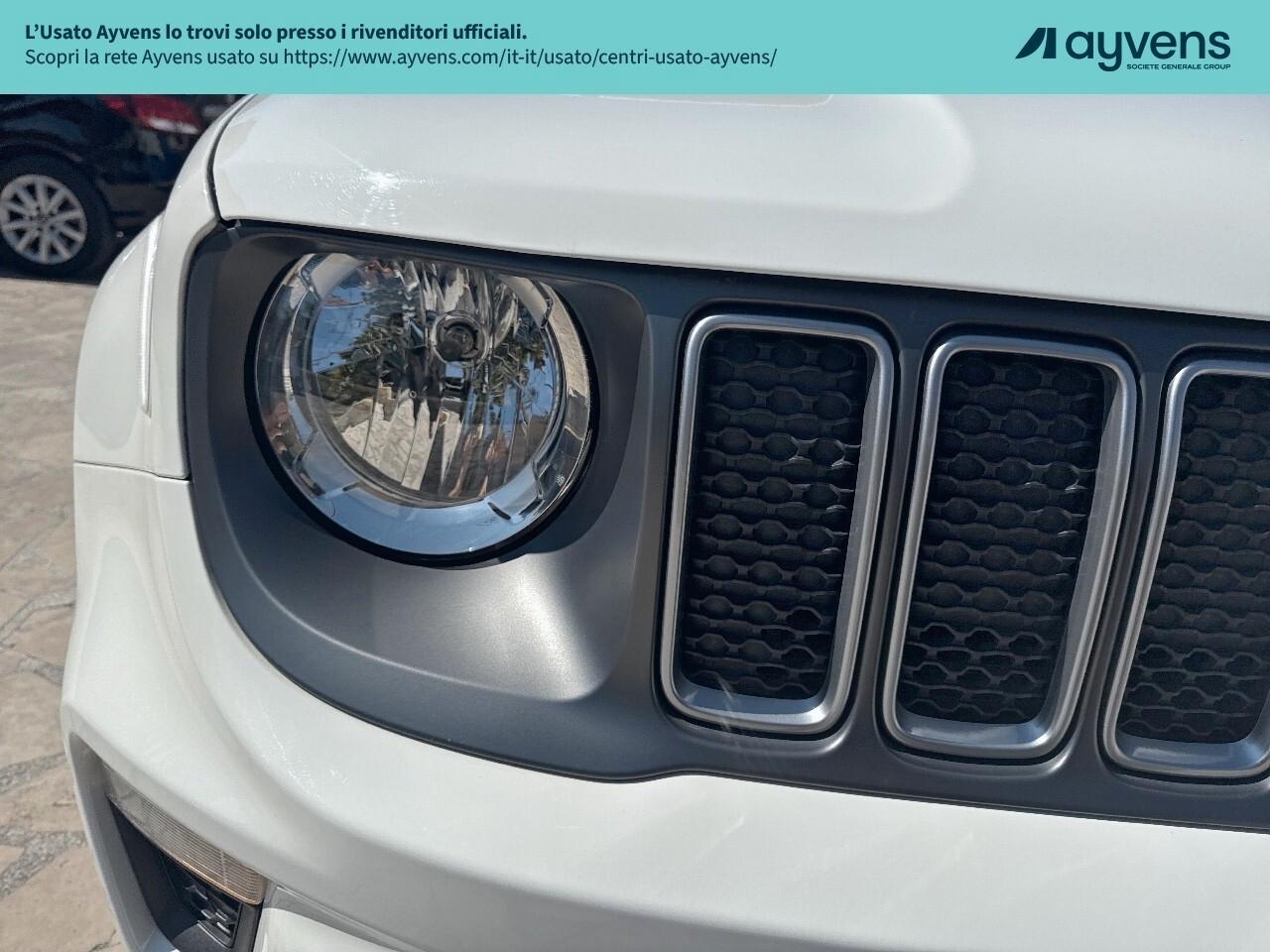 Jeep Renegade 1.0 T3 Limited