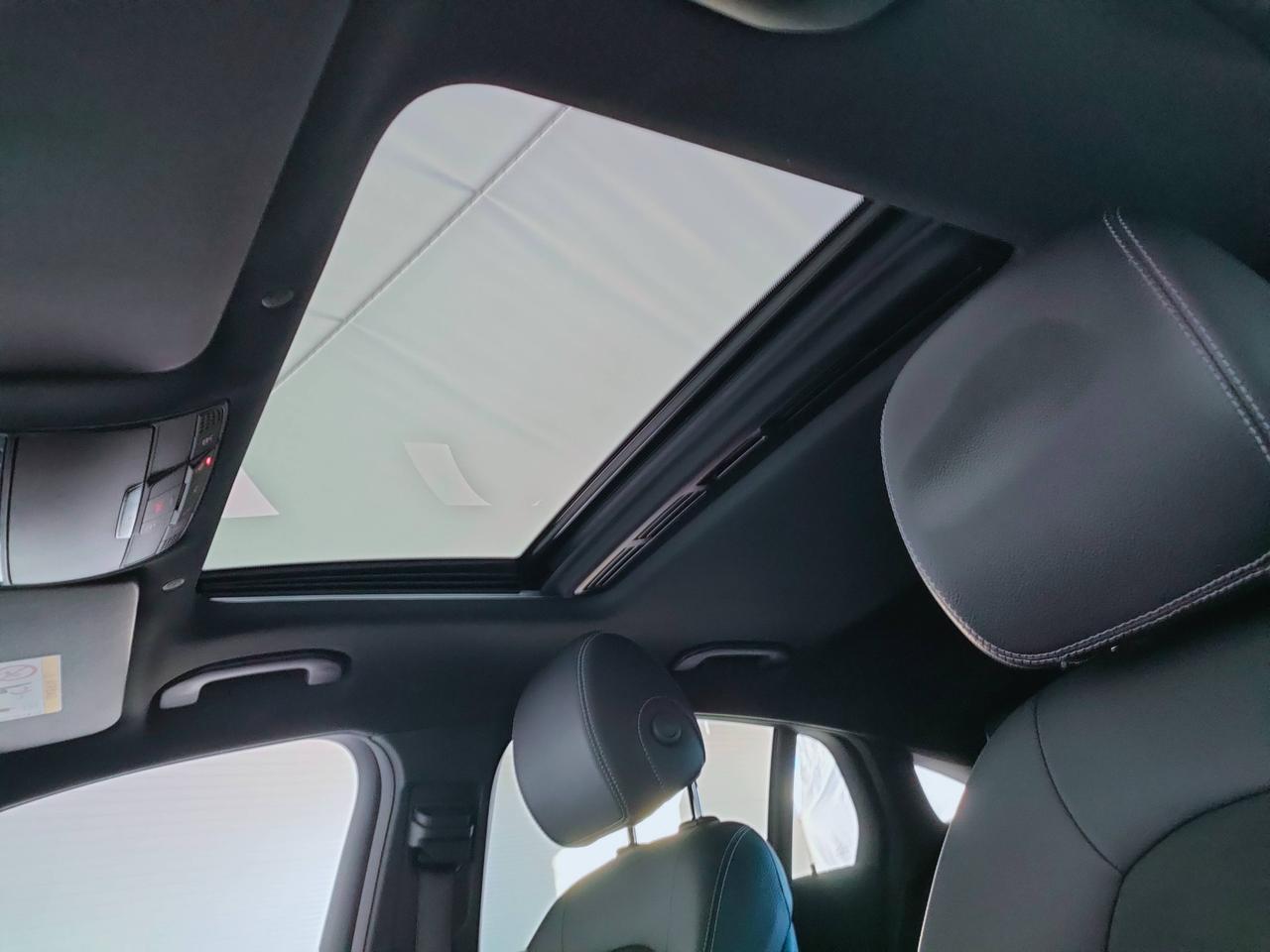 Mercedes-Benz GLC Coupe - C253 2019 - GLC Coupe 300 d Night edition Plus 4matic auto