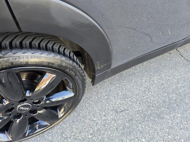 MINI Clubman 2.0 Cooper SD Hype Wired ALL4 aut. PERMUTE