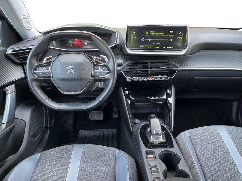 Peugeot 2008 II 2020 1.5 bluehdi Allure Pack s&s 130cv eat8