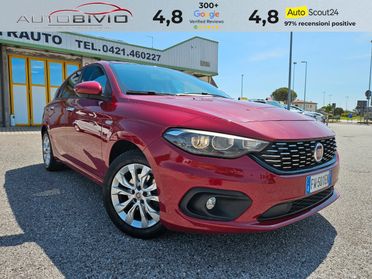 Fiat Tipo 5 Porte Tipo 5p 1.6 mjt Lounge s&s 120cv