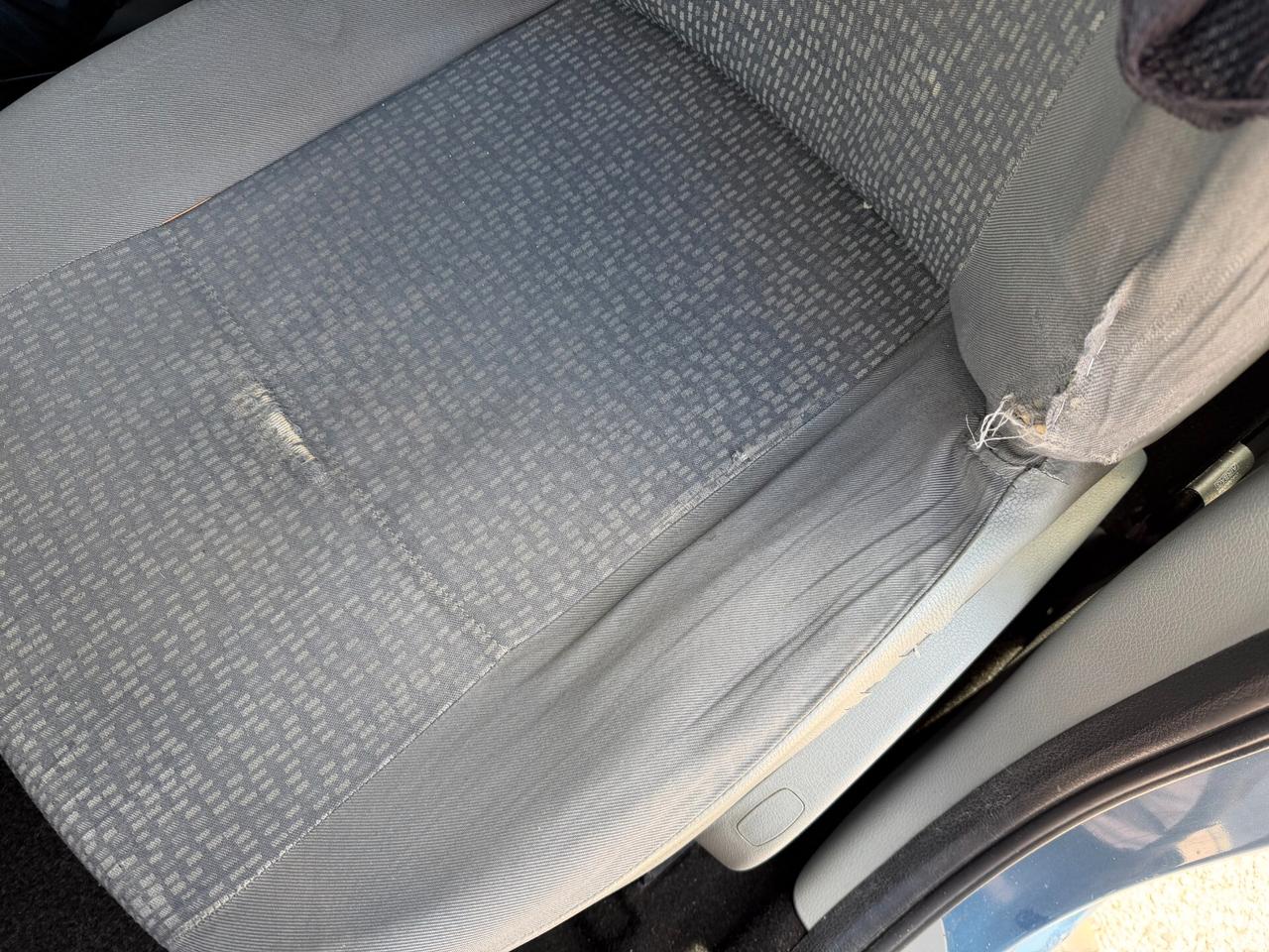 Dacia Logan MCV 1.5 DCI 85 cv. LAUREATE (7 posti)