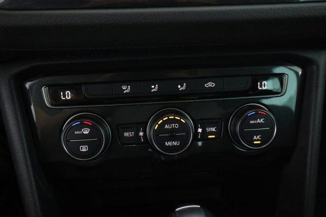 VOLKSWAGEN Tiguan Tiguan 2.0 TDI DSG 4MOTION Advanced BMT