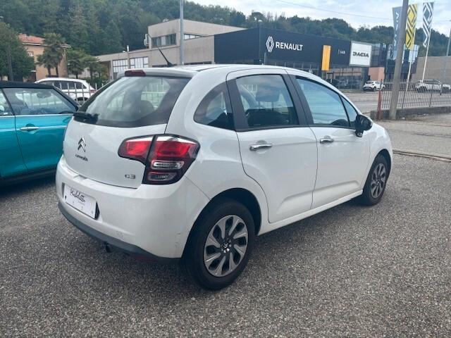 Citroen C3 BlueHDi 75 Business Combi N1