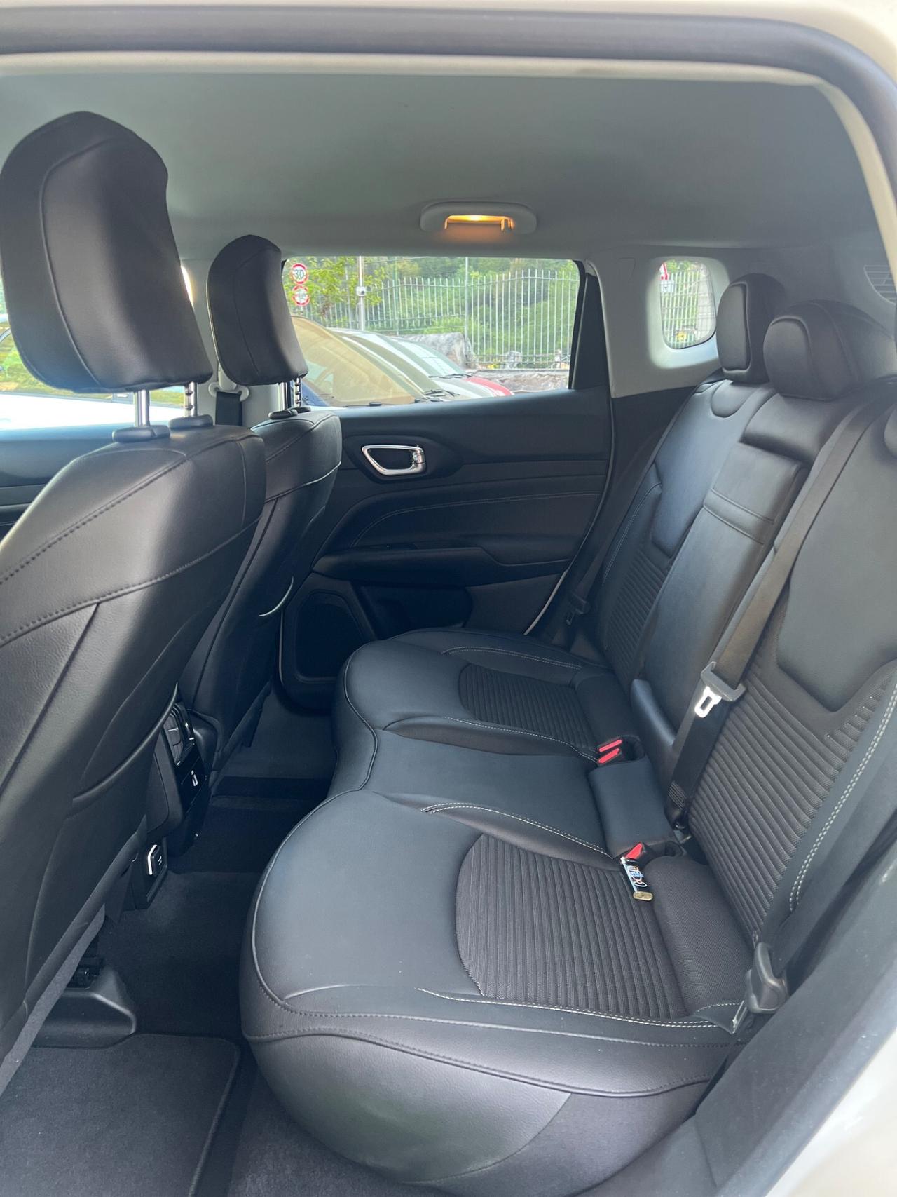 Jeep Compass 1.3 Turbo 4xe 6.000 KM ORIGINALI